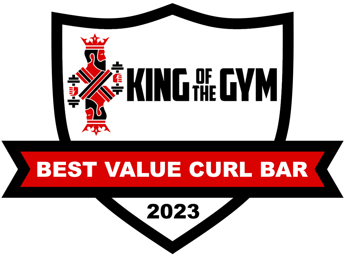 Best Value Curl Bar